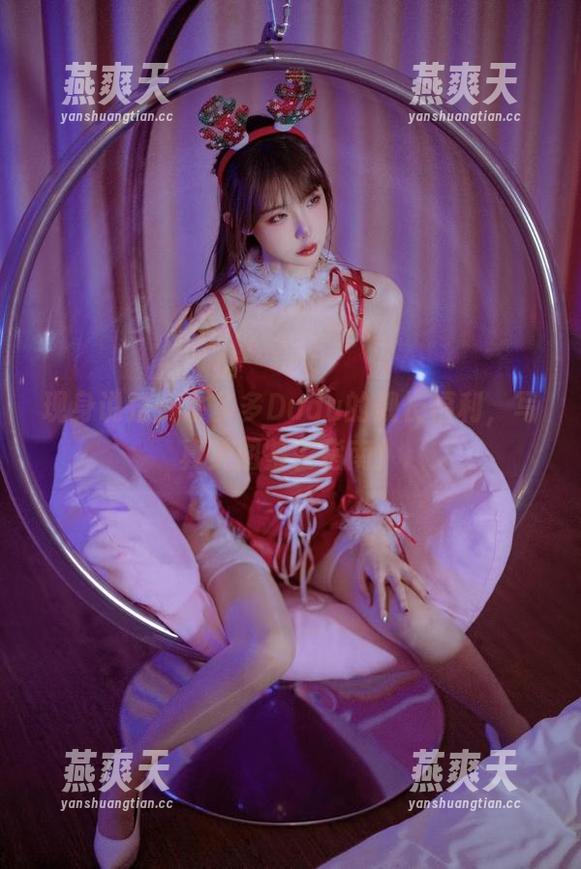 现身说法：余多多Dudu的舰长福利，写真美图鉴赏指南！