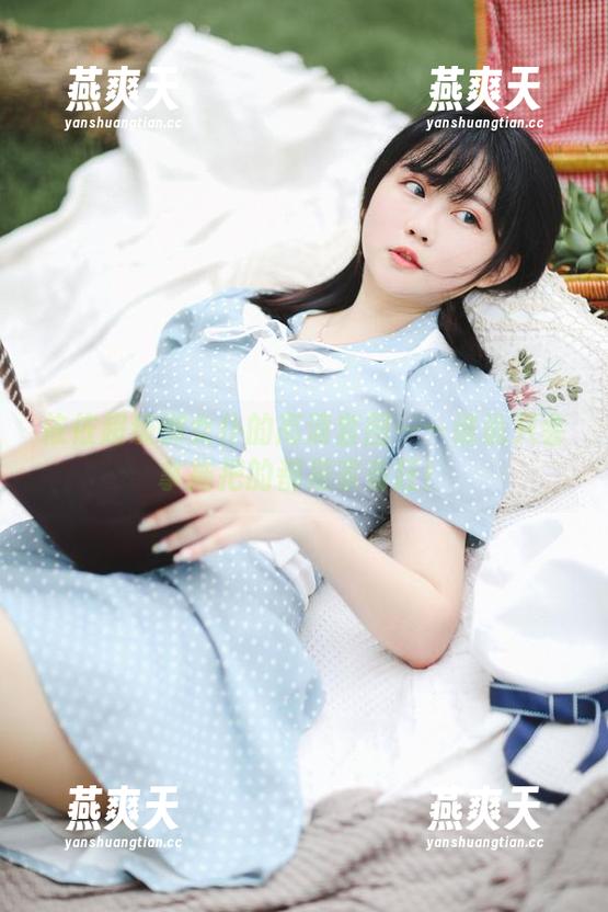 依依超级懒 依依超级懒女仆的高清套图——谁说只会拿拖把的都是家务狂!