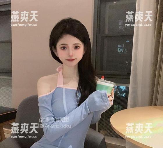 倦倦喵的白睡衣时光，免费合集来袭，你准备好了吗？
