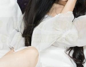 克拉女神 – 轻松一刻，宋智珍内衣最新图包，宇宙无敌颜值来袭！