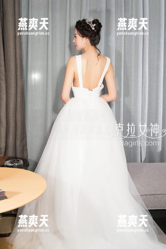克拉女神 - 忆之居家最新合集：她真的是个艺术家吗？还是我太没眼光了？
