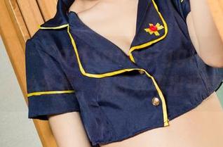 克拉女神 – PantsandGiggles：杨暖的裤里丝全集，原图效果出乎意料！