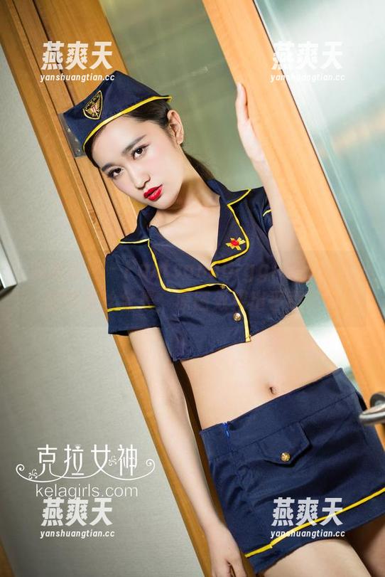 克拉女神 - PantsandGiggles：杨暖的裤里丝全集，原图效果出乎意料！