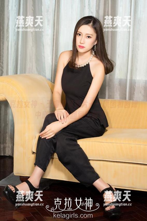 克拉女神-王睿 克拉女神 - 王睿眼镜照片——原图和图册中随时可以翻到的惊喜!