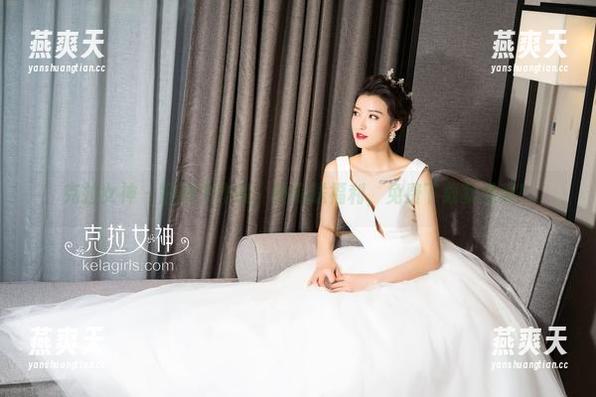 克拉女神 - 短裤大作战，钟淇送福利，免费下载就是爽！