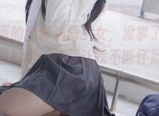兔玩映画的全套油画少女，没事了不起吧！图片里的每一笔都让我不断怀疑人生选择。