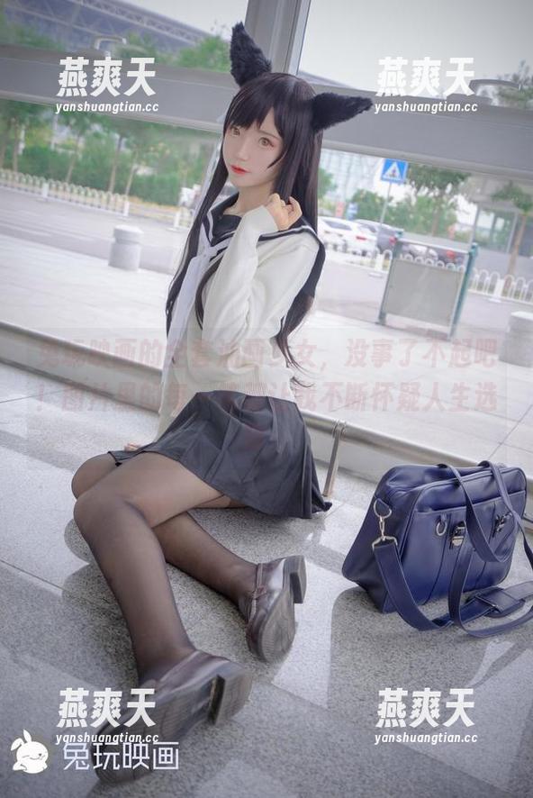 兔玩映画 兔玩映画的全套油画少女,没事了不起吧!图片里的每一笔都让我不断怀疑人生选择。