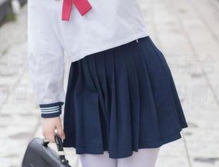 盘点兔玩映画白丝和水手服高清合集，真是想问问摄影师，您的灵感从哪儿来？