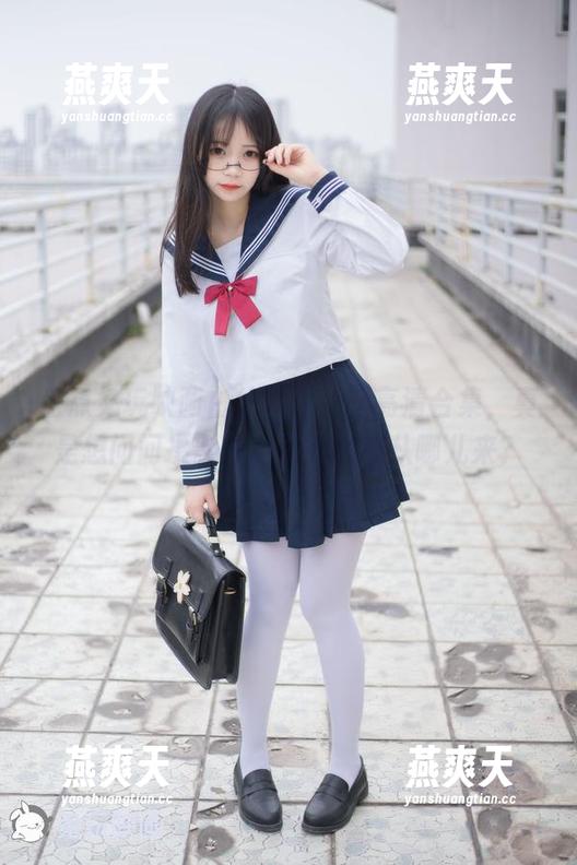 盘点兔玩映画白丝和水手服高清合集，真是想问问摄影师，您的灵感从哪儿来？