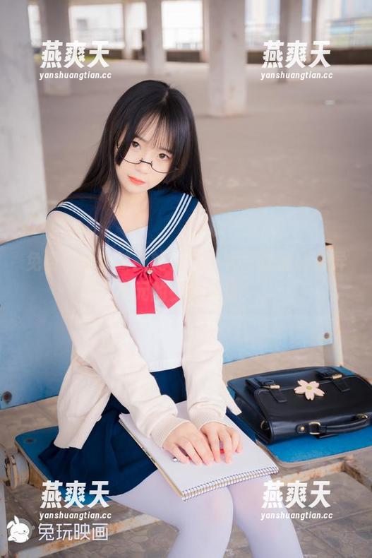 免费！兔玩映画的元气少女，让你感受异次元的少女能量！