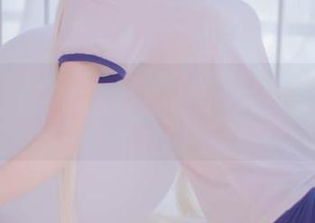 邻家妹妹在线上线下的图片故事，兔玩映画督促你解锁！