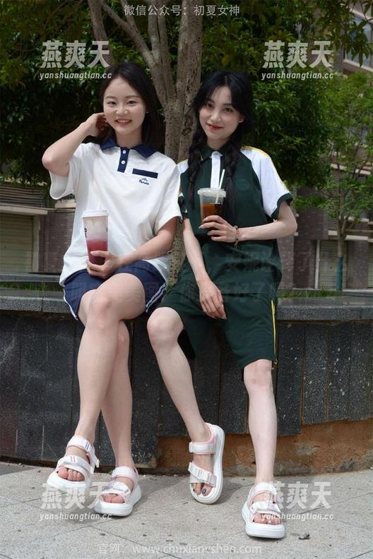 初夏女神-安妮 初夏女神 - 在高跟鞋下,安妮诠释了什么叫完美美图!你准备好了吗?