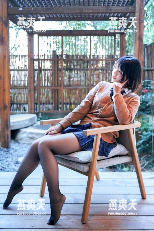 半半子学姐：别眨眼，全集原图带你走进奇妙世界！