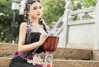 微密圈 – 谁能抵挡古阿扎的凌波丽？网盘里的诱惑，真的是太强烈了！