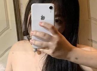 微密圈 – 作品放送：可爱的肉巴的比基尼套装，网盘中的不一样的期待
