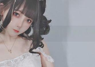 名赖弥七蕾姆写真，图片带来的视觉享受从未如此诱人！