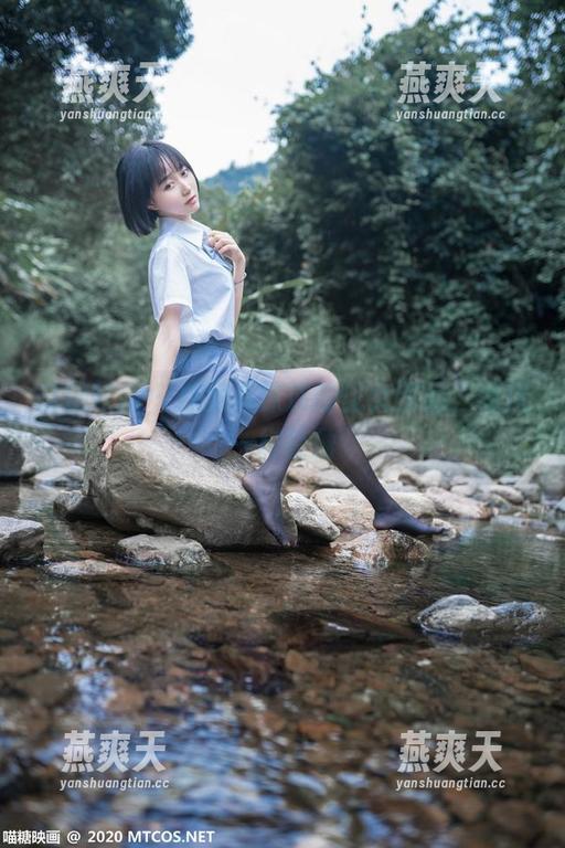 喵糖映画 - 探索蠢沫沫的修女作品，像风一样轻盈