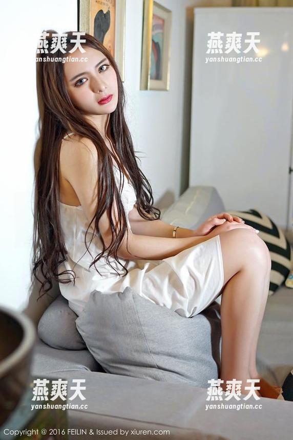 嗲囡囡 - 每一张都是艺术：小蛮妖Yummy的厨娘高清图册，令人目不暇接