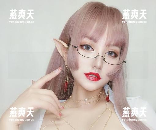 夏鸽鸽不想起床的副会长监狱学院作品集——敢于在监狱里做自己，眼神里都有一点叛逆