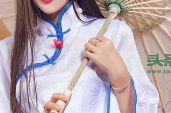 头条女神 – 周思超的旅拍资源：那些美得让你忍不住想转头看