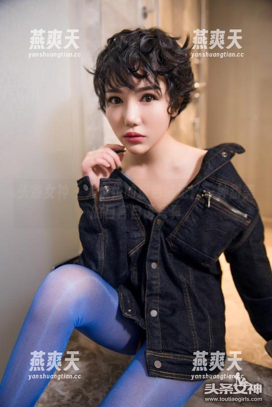 头条女神 - 大悦悦的粉色笔记：一种甜美的自言自语写真