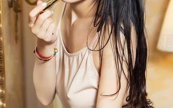头条女神 – 这就是易阳的比基尼原图全集，快来看看，别后悔！
