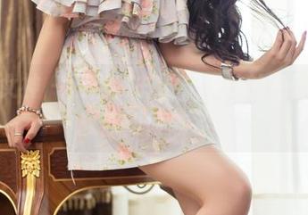 头条女神 – 别当秘书了，王竹的免费写真教你如何成名！