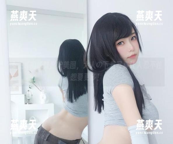 女主K的新鲜出炉美图，大人の下着写真让人忍不住想要更多！