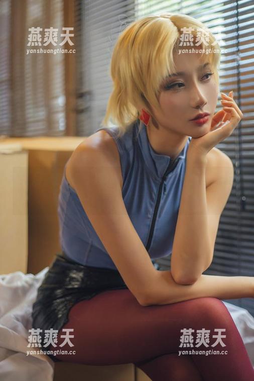 如月灰的宝多六花B，合集分享让人眼前一亮的独特魅力！