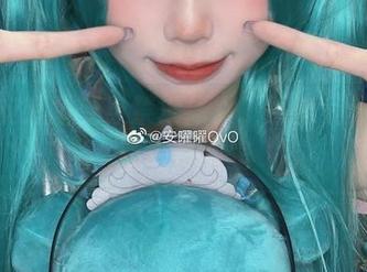 看！安曜曜变身禁地修女，图集满分，心动指数爆表