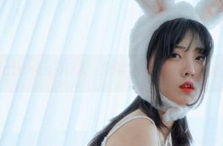 JOApictures-JOA：宋哈娜资源，越看越上头！
