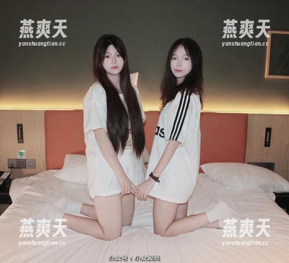 小众视觉-敏儿 小众视觉 - 你绝对想不到敏儿的圣诞写真会这么“火热”——图包来袭!
