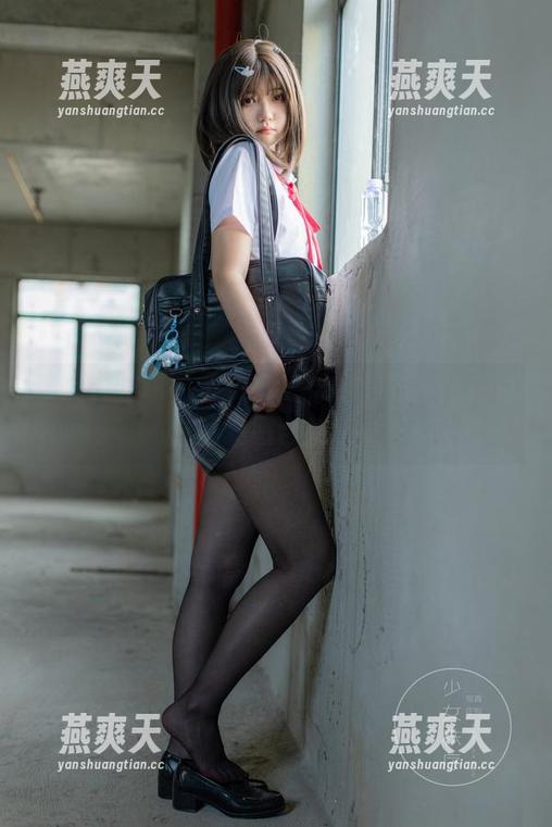 少女秩序-乐栀 少女秩序 - 乐栀修女:你绝对不会想错过的套图合集!
