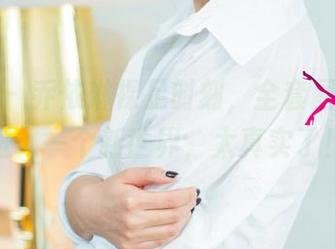 尤果网 – 乔依琳裸足时刻，全套图片带你进入一个新世界，太真实了！