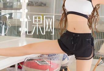 尤果网 – 不止是泳装：安沛蕾的写真图集，阳光和海风的绮丽交响曲