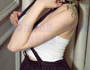 尤果网 – 写真控的心跳：尹菲姐姐的新鲜出炉原图！