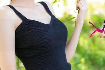 尤果网 – 心儿兔女郎图包出炉，时尚与撩人的完美结合！