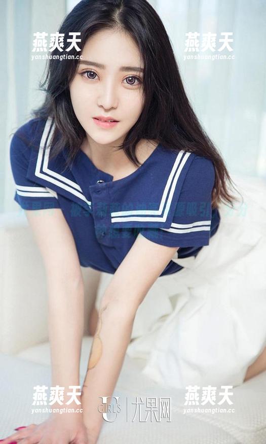 尤果网-李莉莉 尤果网 - 被李莉莉的油亮资源吸引,分分钟想要收藏!