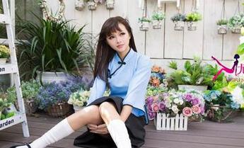 尤果网 – 毛COCO日常合集：每张都让我感觉自己是个废物，哈哈哈！
