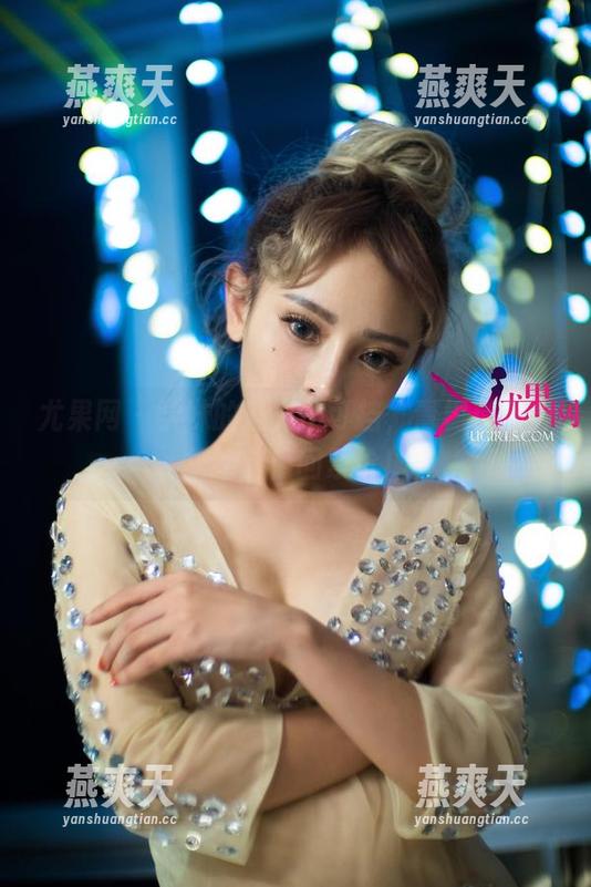 尤果网 - 学妹的魅力不可挡，青树精选合集绝对值回票价！