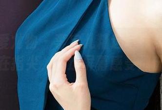 尤果网爱尤物 – 李宝儿精选写真集：少女气息就在指尖，透过屏幕感受那份微凉。