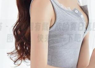 尤蜜荟 – 一键拥有戴渃欣的夏日氛围！原图更新，快来嗨一下吧！