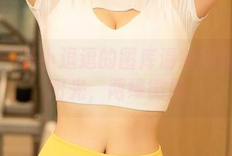 尤蜜荟 – 是小逗逗的图库清纯秘籍：一抹阳光，两缕微风