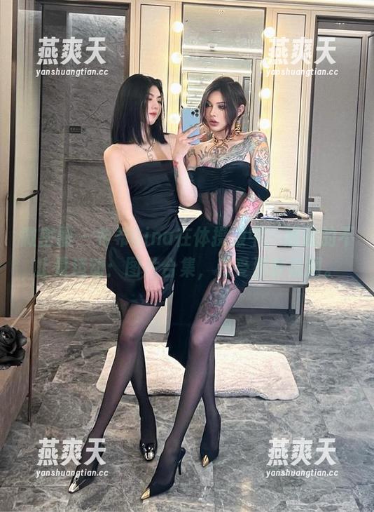 微密圈 - 希希Gina在体操服中，展现的不止是运动：图片合集，感受那份氛围。