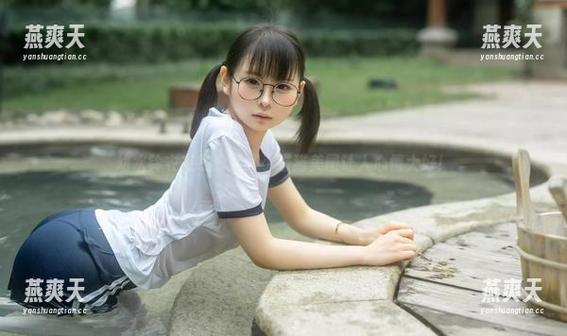 幼水铃衣在线分享：小猫猫美图让人心情大好！