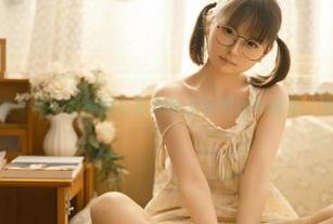 幼水铃衣写真：童年回忆带来的那些微妙的感动，你懂吗？