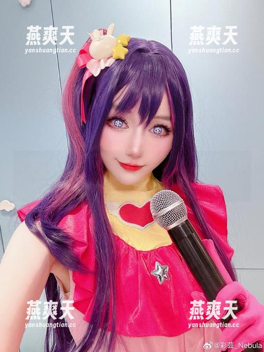 彩芸_Nebula的Fate间桐樱，高清图片值得你深思的瞬间