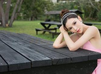 推女神 – 户外星人Kiren_程程程的最新作品集：准备好捕捉那小小的星光了吗？