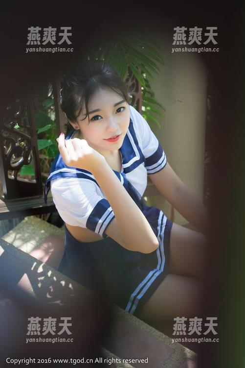 推女神 - 黑色魔力：伍月yuer的福利图片，分分钟让你眼前一亮！