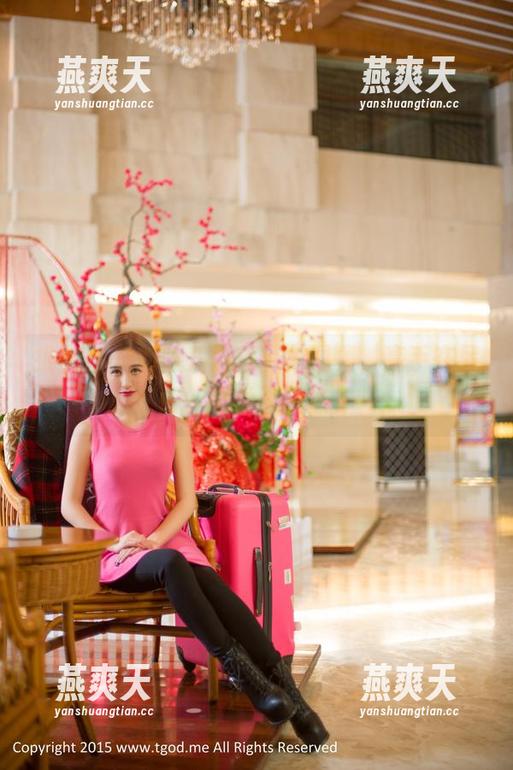推女神-刘钰儿 推女神 - 刘钰儿黑丝私拍图集,高手在民间,谁说不能撩?